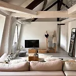 Charming Apartment