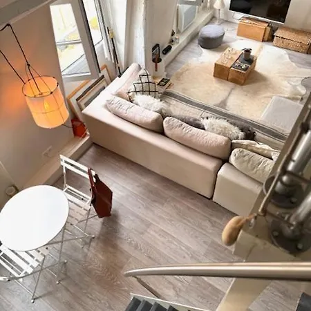 Appartamento Charming *