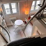 Charming Apartment
